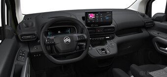 Citroën Berlingo - 6