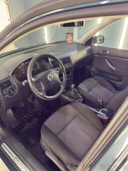 Volkswagen golf 4 1.6 77kw - 6