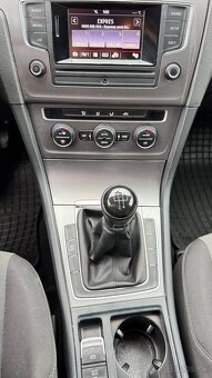 Volkswagen Golf 7 1.6 TDI EU6 - 6