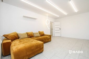 RADO | Na prenájom 3i byt 78m2, Halalovka - Trenčín - 6
