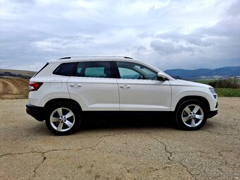 Škoda KaroQ 1,5 TSI DSG STYLE - 6