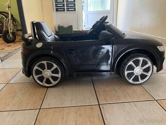 Detské elektrické auto - 6