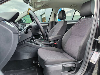 Škoda Octavia III 2.0TDI 110KW DSG - 6