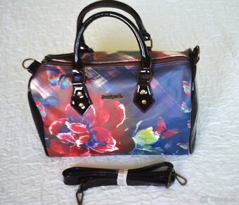 Kabelka Desigual - 6