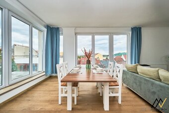 4 IZBOVÝ BYT PREŠOV, ULICA BAŠTOVÁ - 6