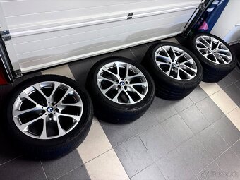 Styling 738 R20 Bmw Letne - 6