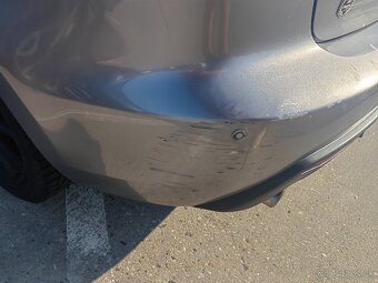 Mazda 3 BL 1.6 benzin - 6