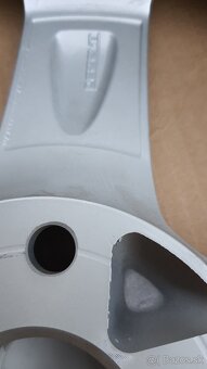 Elektrony R16 5x112 DEZENT SKODA,VW,AUDI,SEAT - 6