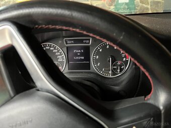 Predám Mercedes Benz A 180. - 6