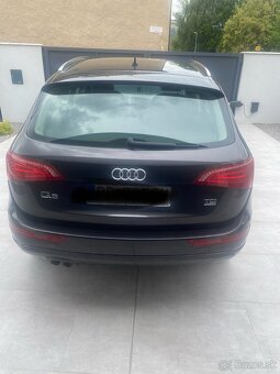 Audi Q5 - 6