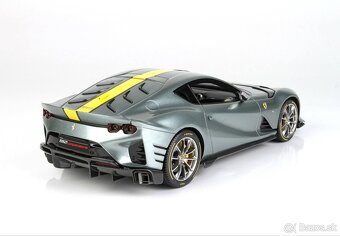 Ferrari 812 Competizione | BBR 1/18 - 6