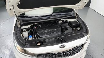 2020 KIA CARNIVAL 2.2 CRDi - 6 miest - 6