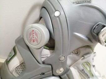 ROLLERBRADE - 6