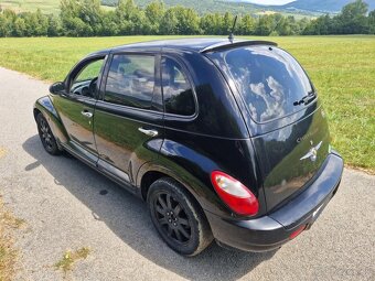 Chrysler PT CRUISER 2.4i LPG - 6