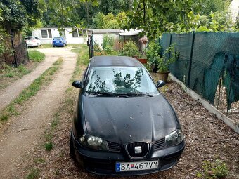 Seat Ibiza 1,4 16v - 6