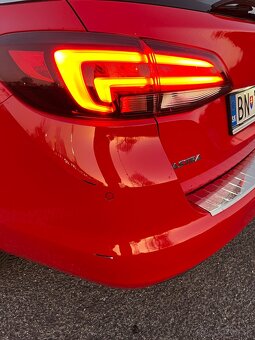 Opel Astra K 1.6 CDTI Innovation - 6
