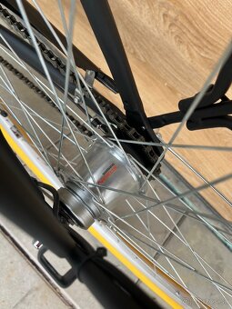 Bicykel Romet - 6