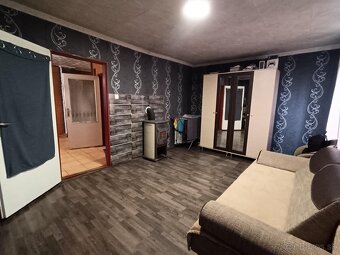 ZNÍŽENIE Na predaj rodinný dom v obci Hidasnémeti - 6