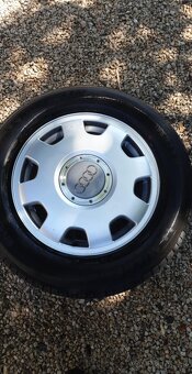 Predám audi a4 b5 1.9tdi 81kw - 6