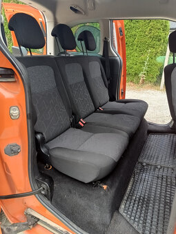 Peugeot Partner Tepee 1.6 HDI - 6