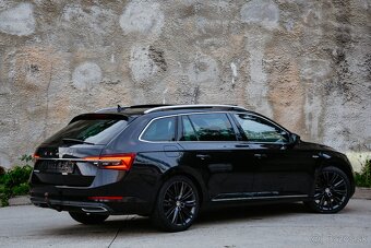 ✳️ Škoda Superb Combi 2.0 TDI Laurin&Klement DSG - 6