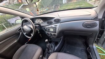 Ford focus - 6