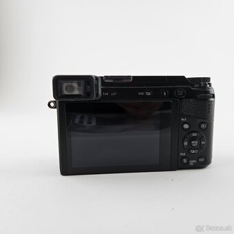 Panasonic LUMIX GX80 16.0MP - SC: 27 458 - 6