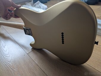 Predám novú Charvel Pro-Mod So-Cal Style 1 HH HT - 6