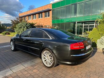 Predám Audi A8L - 6