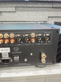 Pass Labs int30a - 6