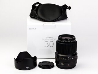 FujiFilm GF 30mm F3,5 R WR - 6