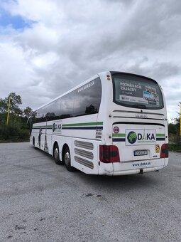 MAN MAN R08  Pozor úplne nový motor - 6