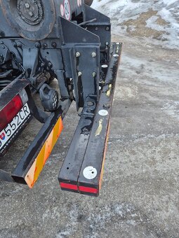 Daf 65.210 Hákovy nosič kontajnerov - 6