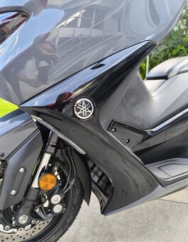 YAMAHA T-MAX 560 TECHMAX - TMAX 560 - 6