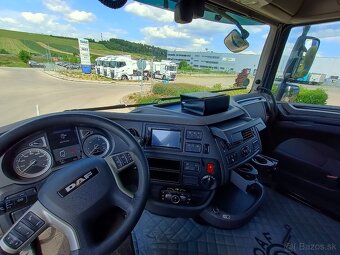 DAF XF 480 - 6