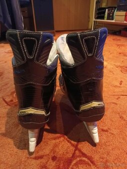 Hokejove korčule Bauer NEXUS 8000, vel. EUR47,5.,11,5D - 6