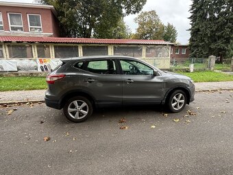 Nissan Qashqai 1,6 Dci - 6