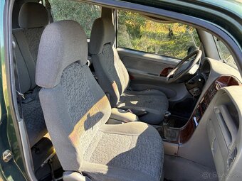 Ssangyong korando 2.3 TD - 6