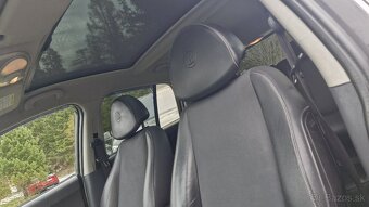 Smart forfour 454 Brabus - 6