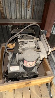 Ruggeriny diesel vzduchom chladený - 6