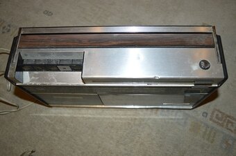 predam radiomagnetofon HORNYPHON Aerial - 6