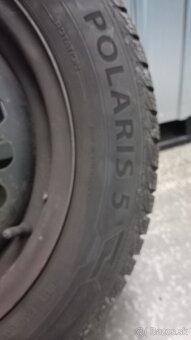 4 disky s gumami a puklicami HONDA - 6