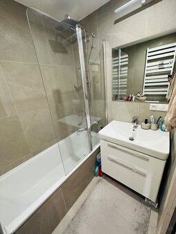 Kompletne zrekonštruovaný 3izbový byt Zvolen Západ - 6