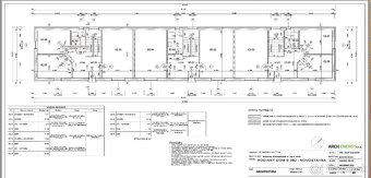 APEX reality investičný stavebný pozemok na byty v Hlohovci - 6