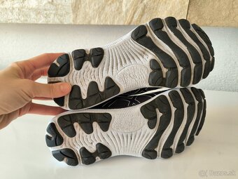 Asics GEL-NIMBUS 24 TR W PC:139,90Eur Bežecké Tenisky - 6