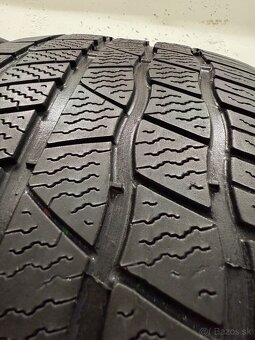 Zimné pneumatiky 255/50/20 Continental Wintercontact TS830 P - 6