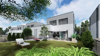 NA PREDAJ NOVOSTAVBA MODERNÉHO 5 IZBOVÉHO... - 6