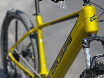 Crussis E-Largo 7.10 2025 900wh 2025 Nový /Záruka - 6