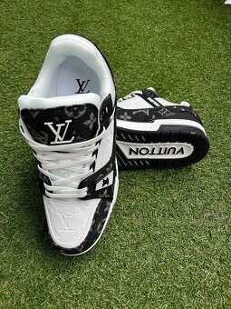 Louis Vuitton tenisky - 6