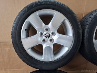 disky PROTEUS 17" - Octavia 2 Scout - 6